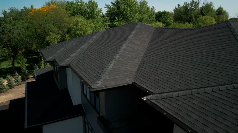Reliable Plymouth, MN Roofing Service Solutions