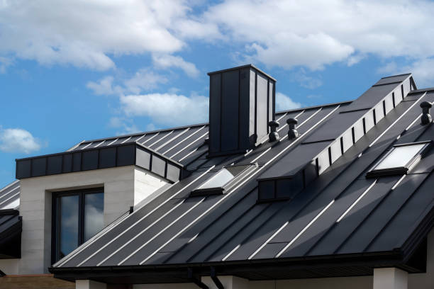 Best Metal Roofing Installation  in Plymouth, MN